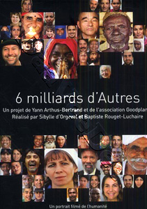 6 Billion Others (DVD)